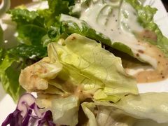 -索菲特酒店·海鲜自助 ·聚餐厅