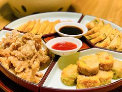 -新悦·霞浦海鲜生(上下杭店)