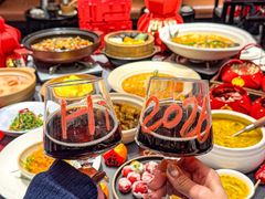 -汉水谣·江景餐厅(江滩店)