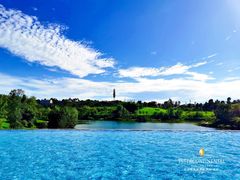 -星湖特色餐厅· 三岔湖环球融创天堂洲际酒店