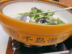 -宝荣鱼馆·临湖之宴(千岛湖店)