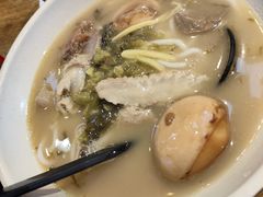 -老妈米线(木渎影视城店)