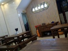 -老陕油泼面(回民街店)