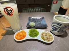 -沼津港精致料理·寿喜烧·烧鸟(龙湖南桥天街日料榜单店)