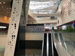 -东浩兰生上海世博展览馆