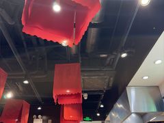 -和府捞面(天河领展广场店)