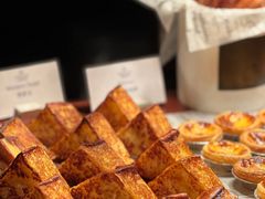 -博林天瑞喜来登酒店·西丽尚膳