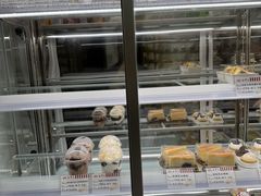 -红宝石·鲜奶小方·海派西点房(联洋店)