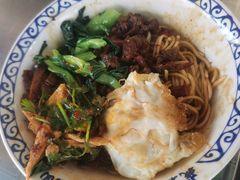 -梅溪·小伙子干挑面(安吉总店)