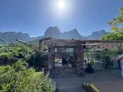 -太行锡崖沟旅游度假区