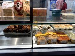 -宫门口馒头铺(创始人总店)