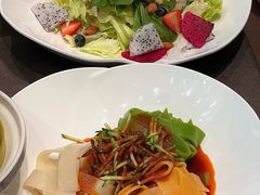 -聚宾楼·烤鸭·家宴(科技三路店)