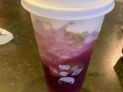 -喜茶(上海正大广场店)