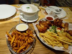 -米兰西点(兴隆台店)