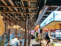 -胖姐渔村(中源大道店)