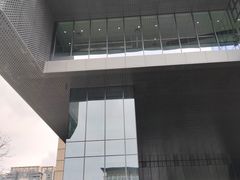 -广州市城市规划展览中心