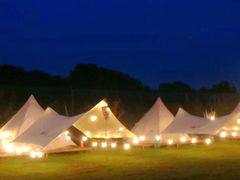 -不觉晓CAMPING(上海迪士尼营地店)