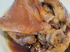 -牟传仁饭庄(星海店)