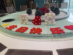 -湖锦酒楼(八一路店)