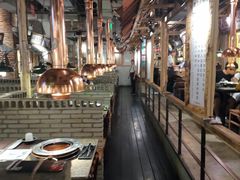 -三代烤肉(保利广场店)