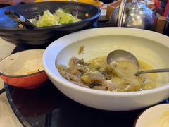 -聚鑫阁江浙菜·非遗传承技艺(青村帝华园店)