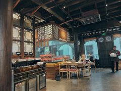 -东门口涮肉·砂锅·烤串(老门东店)