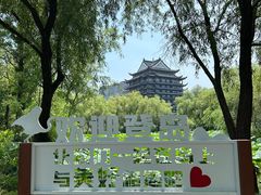 -长兴太湖图影湿地文化园