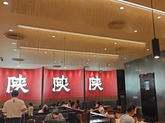 -大师兄·西北小馆(北站缤果空间店)