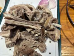 -俭寨大盘鸡·缸子肉·小公鸡·新疆菜(云通店)