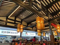 -鸡毛店·川菜(李家沱店)