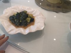 -骏莱海鲜鱼港(五角场店)