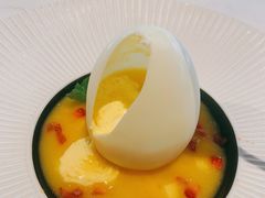 网红鹅蛋-钱塘·粤点坊