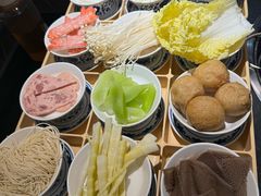 -咏江南·苏式火锅·苏州评弹(观前街店)