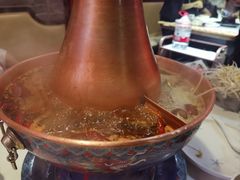 -祥源胡同·涮牛羊肉火锅(花桥店)