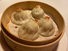 蟹粉小笼-解香楼(八盘岭路店)