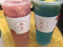 -树夏(鹭洲里店)
