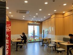 -永和大王(一口茶豆浆|花香豆更香·长寿路店)