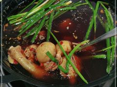 -石灰市毛记烧鸡公(解放碑店)