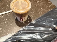 -COSTA COFFEE(新奥购物中心店)