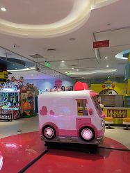 -meland亲子乐园·派对·研学(淄博万象汇店)