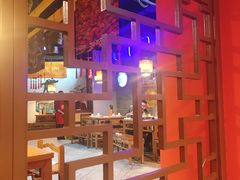 大堂-巴九门老火锅(来福士打望店)