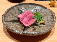 -银座岩