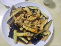 -华春餐馆(鱼山路店)