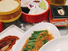 -红菜坊·烤鸭·川鲁宴(石园店)