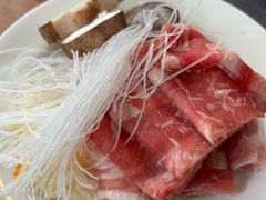 -韵咖啡自助餐厅(天津香格里拉店)