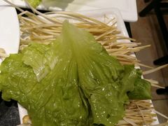 -红鼎坊·老成都火锅(新南门店)
