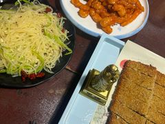 -酒肉门孔府菜(曲阜游客中心店)