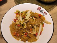 -赣饭农家·江西小炒(西乡店)