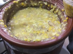 -小草糖水(海棠村店)