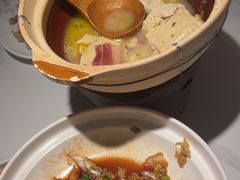 -老阿爸鲜鱼土菜(园区永旺店)